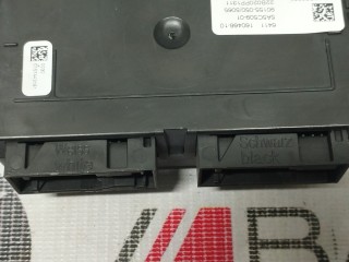 ЭБУ кондиционера, ориг. номер 5A5C509, 64115B60A05, 64111604466, BMW X5 2018-2023