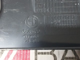 Канал воздуховода печки, ориг. номер 64116845709, BMW X5 2018-2023