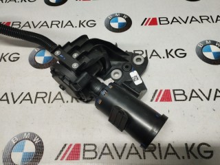 Модуль диагностики течи топлива, ориг. номер 16117439919, BMW X5 2018-2023