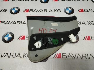 Фонарь, ориг. номер 63217158393, BMW X5 4.6i