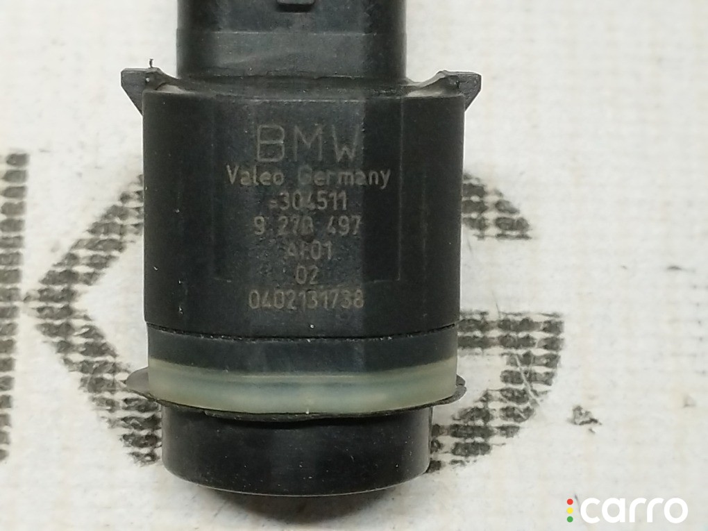 Парктроник BMW, 9270497, фото 2