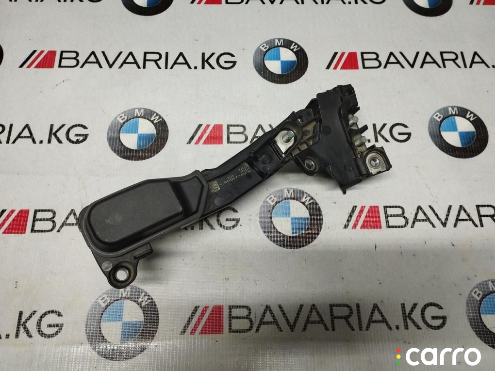 Распределитель тока BMW 530E, 61149339830, фото 3