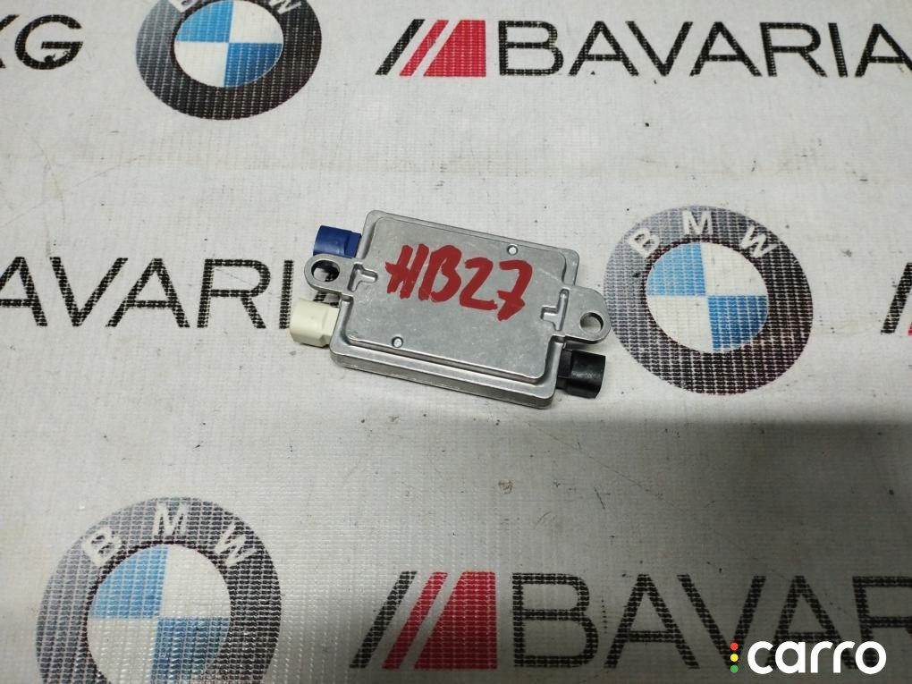 Блок USB BMW 530E, 84109355549, фото 2