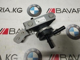 Изоляционный клапан, ориг. номер 16137424007, BMW 530E