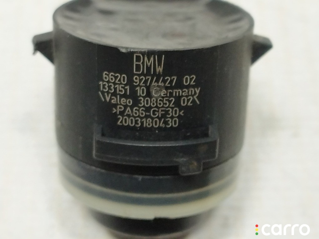 Парктроник BMW, 66209274427, фото 2