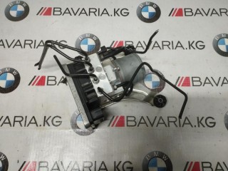 ЭБУ ABS/DSC, ориг. номер 34516893769, 34515A36093, BMW 530E