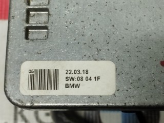 ЭБУ ABS/DSC, ориг. номер 34516893769, 34515A36093, BMW 530E