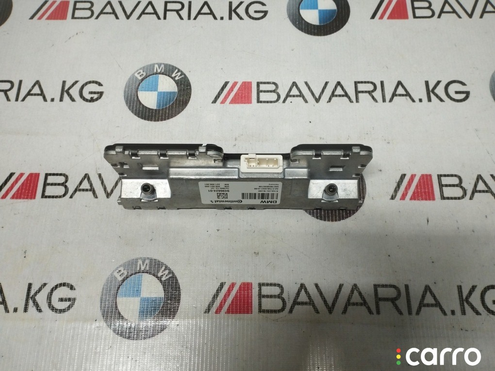 Камера KaFas BMW 530E, 66519472820, фото 1
