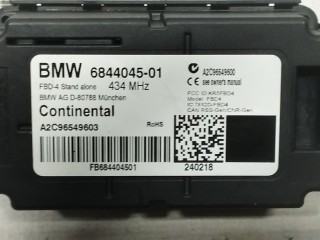 Дистанционное радиоуправление приемника, ориг. номер 61356844045, 61357928690, BMW 530E