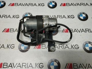 вакуумный насос усилителя тормозов, ориг. номер 34336880628, BMW 530E
