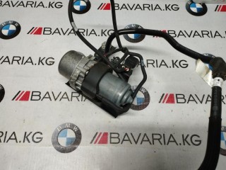 вакуумный насос усилителя тормозов, ориг. номер 34336880628, BMW 530E