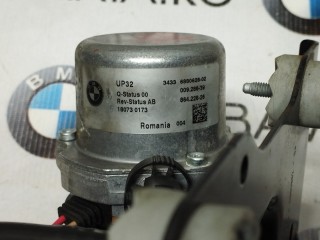 вакуумный насос усилителя тормозов, ориг. номер 34336880628, BMW 530E