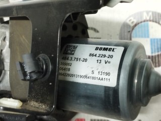 вакуумный насос усилителя тормозов, ориг. номер 34336880628, BMW 530E