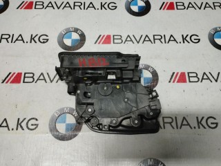 Замок двери, ориг. номер 51217281931, BMW X5 35iX