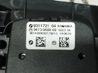 Переключатель света, ориг. номер 61319311721, 61315A25499, BMW X5 35iX