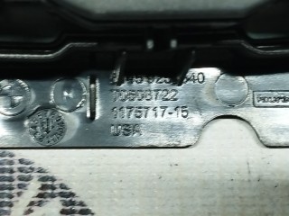 Переключатель света, ориг. номер 61319311721, 61315A25499, BMW X5 35iX