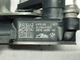 Датчик дорожного просвета, ориг. номер 37146870200, BMW X5 35iX