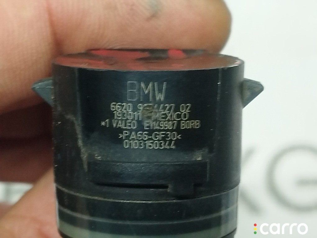 Парктроник BMW X5 35iX, 66209274427, фото 3