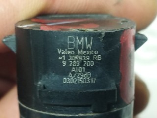 Парктроник, ориг. номер 9283200, 66209283750, BMW X5 35iX