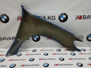 Крыло, ориг. номер 41357000385, BMW X5 4.6i