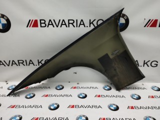 Крыло, ориг. номер 41355A55AF4, BMW 335d