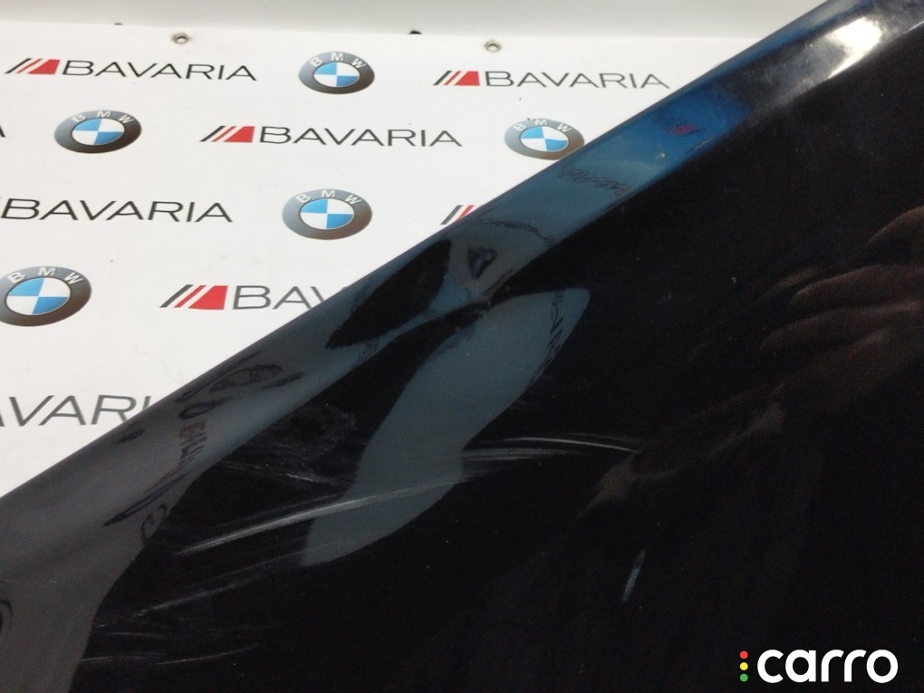 Крыло BMW 335d, 41355A55AF3, фото 3