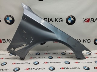 Крыло, ориг. номер 41007443688, BMW 530E