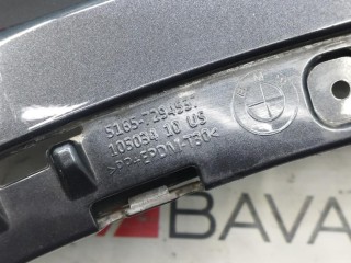 Крыло, ориг. номер 51657373541, BMW X5 50i xDRIVE