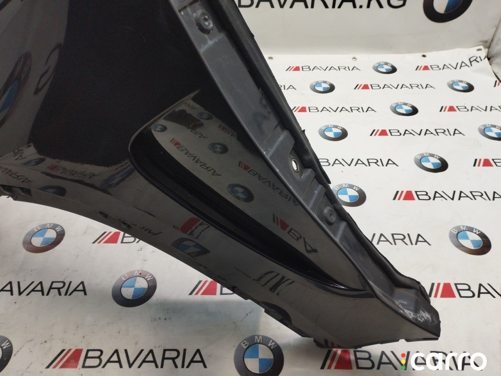 Крыло BMW X5 50i xDRIVE, 51657373541, фото 4
