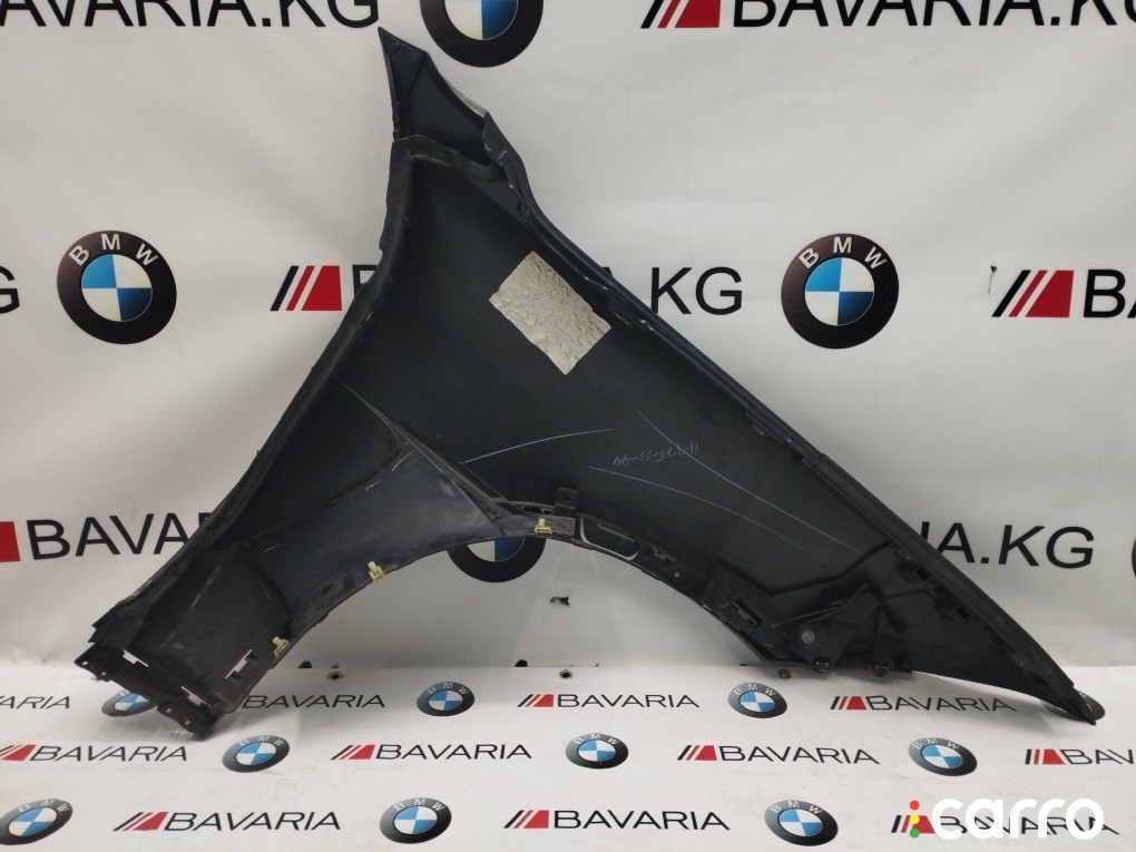 Крыло BMW X5 50i xDRIVE, 51657373541, фото 6