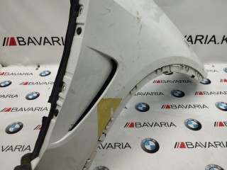 Крыло, ориг. номер 51657373542, BMW X5 35iX