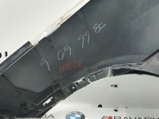 Крыло, ориг. номер 51657373542, BMW X5 35iX