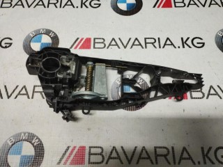 Опора наружной ручки двери, ориг. номер 51227381874, BMW X5 50i xDRIVE