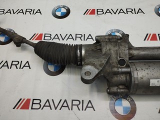 Рейка рулевая электронная, ориг. номер 7802277, 32105A90D83, 6891869, BMW 530E