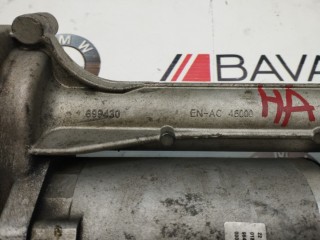 Рейка рулевая электронная, ориг. номер 32105A82506, 225A57700, BMW
