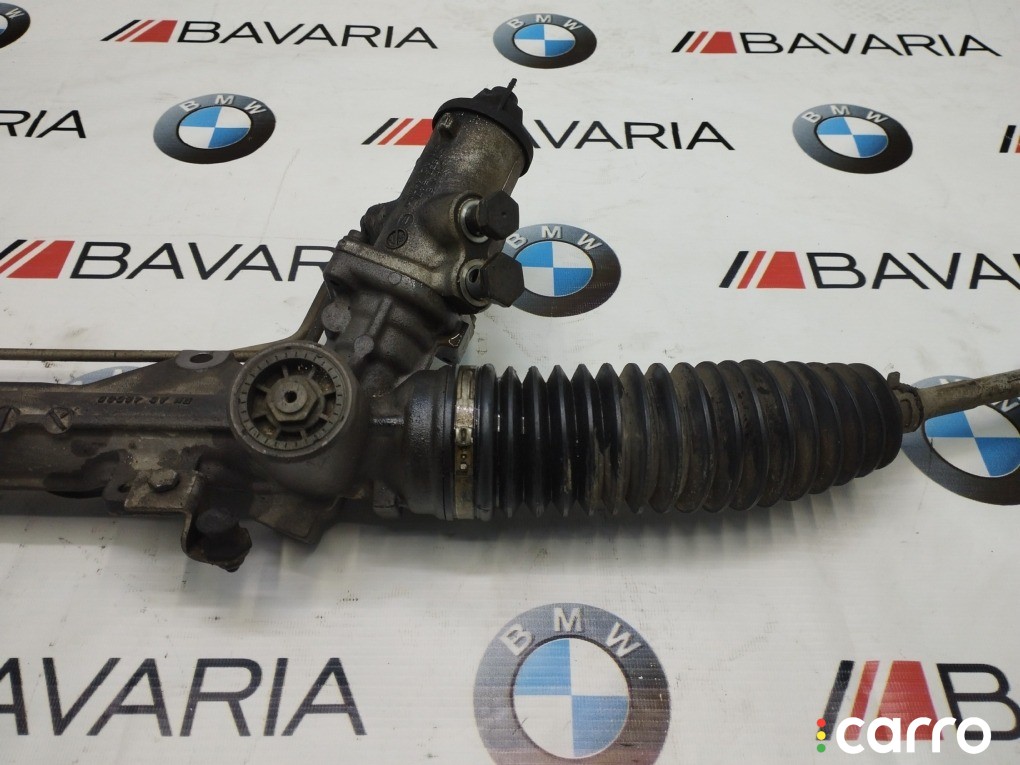 Рейка рулевая BMW 3' 335i, левый руль, 32106788974, фото 1
