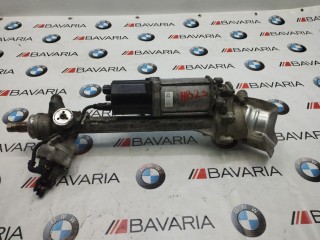 Рейка рулевая электронная, ориг. номер 32106889124, 32106886306, BMW 340i xDrive