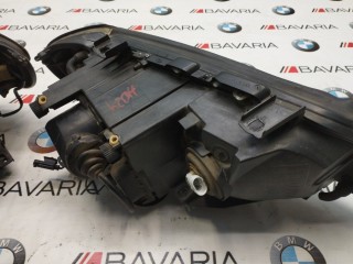 Фара, ориг. номер 63126930216, 63126930215, BMW X5 4.6i