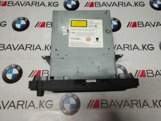 Головной модуль (CIC), ориг. номер 65129278075, 65129257201, BMW X5M 2009-2011