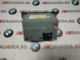 Головной модуль (CIC), ориг. номер 65129278075, 65129257201, BMW X5M 2009-2011
