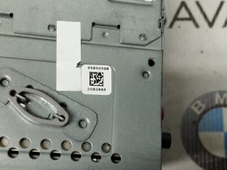 Головной модуль (CIC), ориг. номер 65129278075, 65129257201, BMW X5M 2009-2011