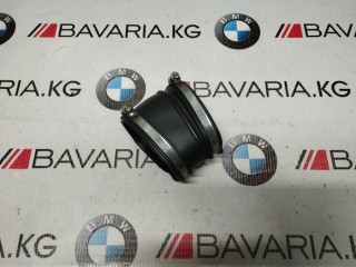 Гофрированный кожух, ориг. номер 13717577460, BMW X5 4.6i