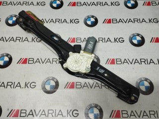 Стеклоподъемник, ориг. номер 67627322748, 51357291952, BMW X5 50i xDRIVE