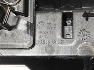 Плюсовой вывод в моторном отсеке, ориг. номер 61146841552, BMW X5 2018-2023