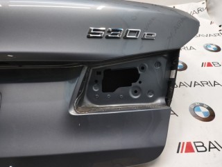 Крышка багажника, ориг. номер 41007440695, BMW 530E