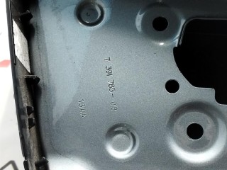 Крышка багажника, ориг. номер 41007440695, BMW 530E