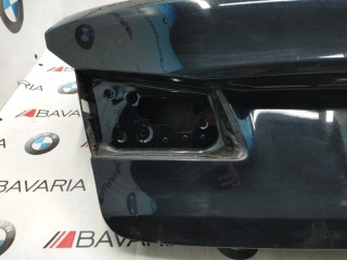 Крышка багажника, ориг. номер 41007440695, BMW 530E