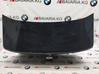 Крышка багажника, ориг. номер 41007440695, BMW 530E