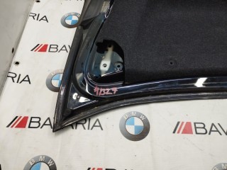 Крышка багажника, ориг. номер 41007440695, BMW 530E