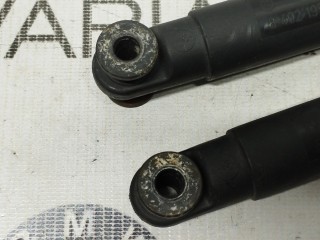 Опора багажной двери нижней (подставка), ориг. номер 51248402195, BMW X5 1999-2003